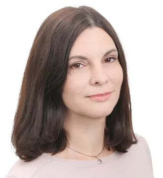 Kubichka Olena Anatoliivna
