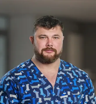 Микитенко Максим Михайлович