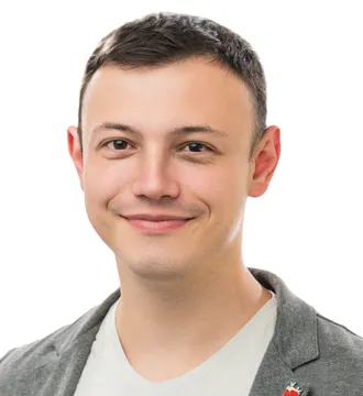 Toliashvili Mykyta Dmytrovych