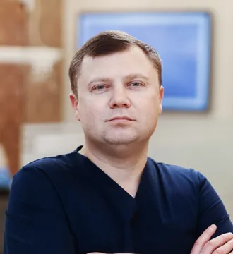 Галат Александр Михайлович