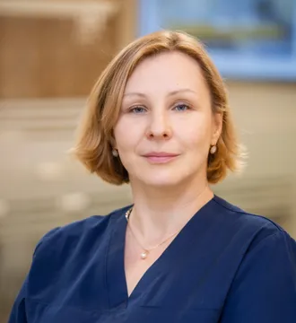 Kovalenko Oksana Anatoliivna
