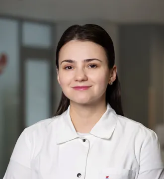 Тарикина Екатерина Николаевна
