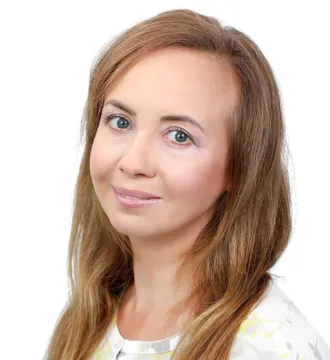 Voloshyna Elvira Rafailivna