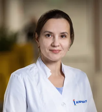 Коломиец Виктория Григорьевна