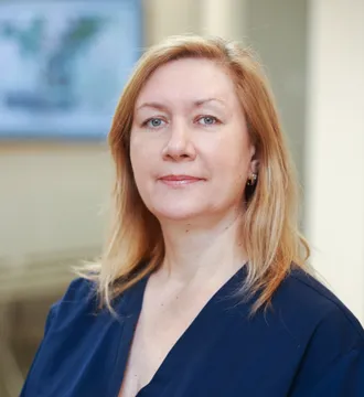 Мицюк Оксана Владимировна
