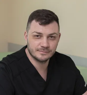 Семенюта Илья Александрович
