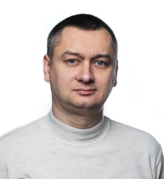 Tkachov Mykola Oleksandrovych