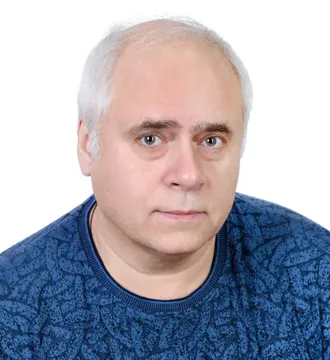 Churiumov Dmytro Semenovych
