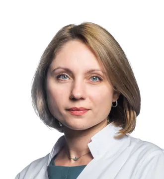 Сташевская Наталья Вадимовна