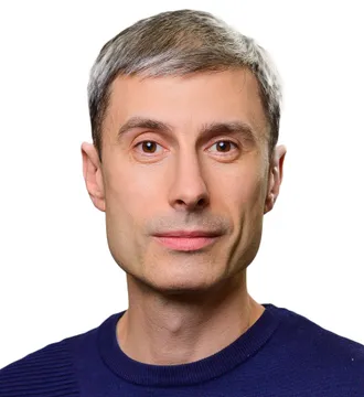 Бабий Олег Леонидович