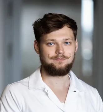 Kirichenko Vladyslav Valeriiovych