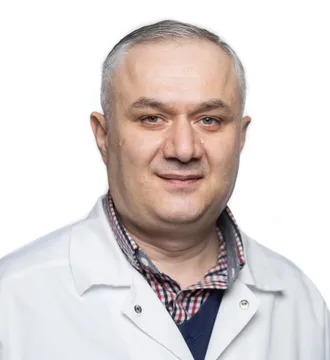 Keinashvili Hrihol