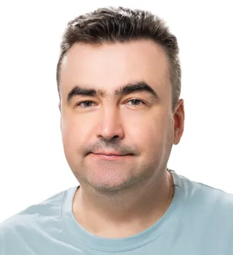 Половець Михайло Васильович