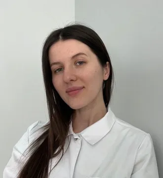 Кондратенко Анна Юрьевна