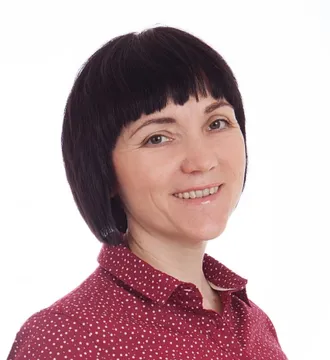 Bravistova Natalia Oleksandrivna