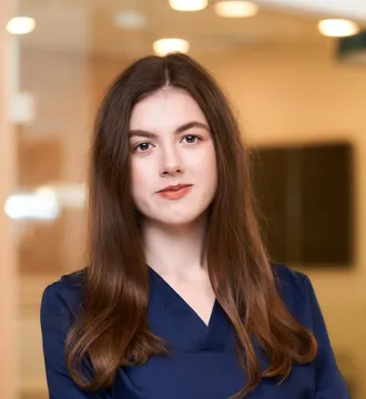 Склярська Ірина Олегівна