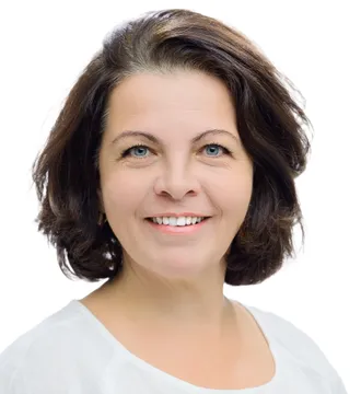 Sydorova Mariia Valeriivna