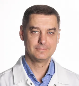 Басацкий Андрей Владимирович