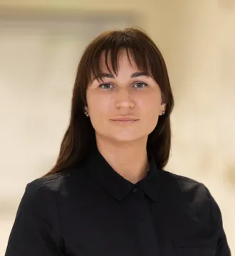 Задніпровська Олександра Юріївна