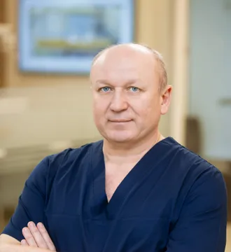 Гавриленко Юрий Владимирович