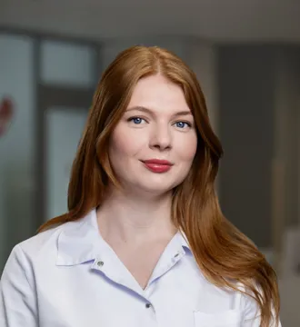 Мищенко Лилия Витальевна