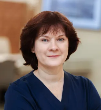 Сырникова Ирина Валентиновна