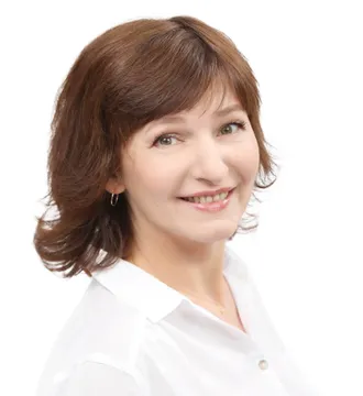Бильга Светлана Степановна