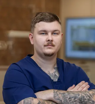 Vilinskyi Kostiantyn Arkadiiovych