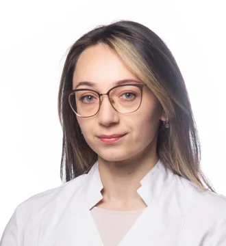 Романюк Анна Юрьевна