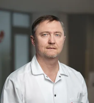 Korolov Oleksii Volodymyrovych