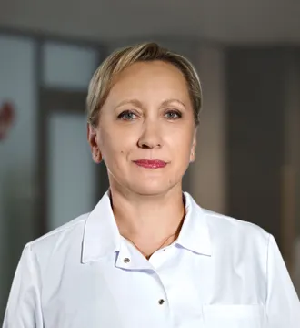 Рыбалка Ольга Юрьевна