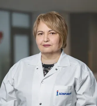 Zastanchenko Iia Davydivna