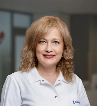 Druzhyna Olena Vadymivna