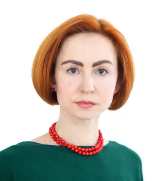 Солодка Ирина Юрьевна