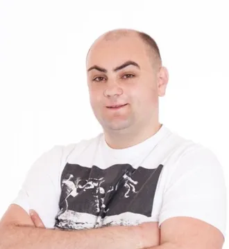 Ковальчук Сергій Михайлович
