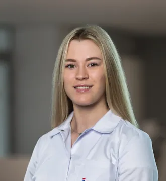Yevdokymenko Alona Oleksandrivna