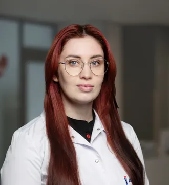 Дунайна Леся Вікторівна