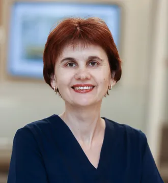 Lytvynova Nataliia Oleksandrivna