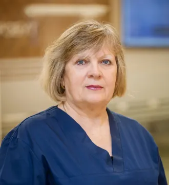 Kazaniuk Tetiana Ivanivna