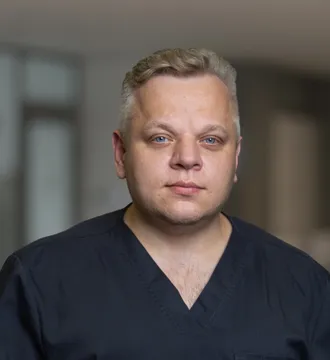 Karachun Andrii Anatoliiovych
