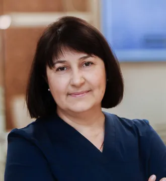 Timchenko Anzhelika Petrivna