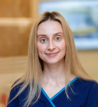 Dubrivna Yuliia Olehivna