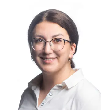 Пономарева Анастасия Николаевна