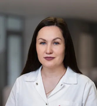 Кулибаба Юлия Васильевна