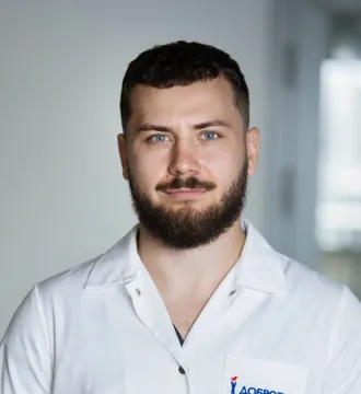Поляруш Богдан Васильевич