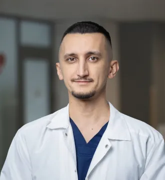 Shepshelei Vadym Vitaliiovych