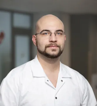 Zhytnik Dmytro Yuriiovych