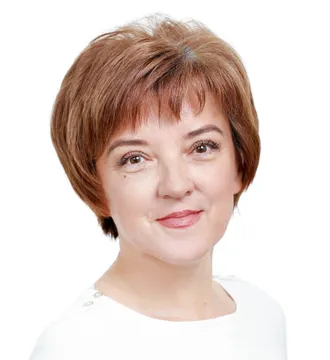 Ренчковская Светлана Александровна