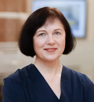 Osetrova Iryna Fedorivna