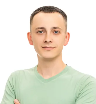 Kliachkivskyi Dmytro Nikolaevich